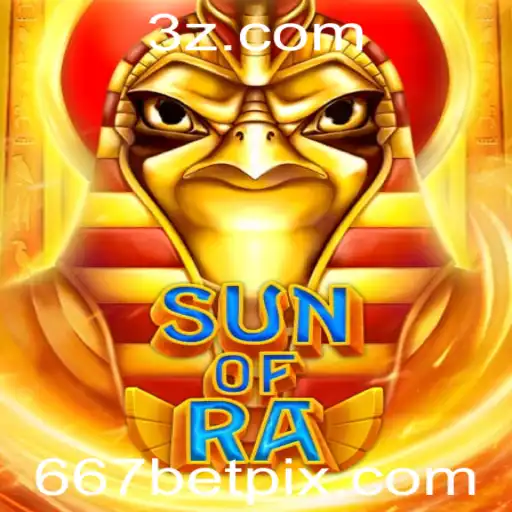 667bet - SunofRa: Uma Aventura de Jogo Inovadora com 667bet