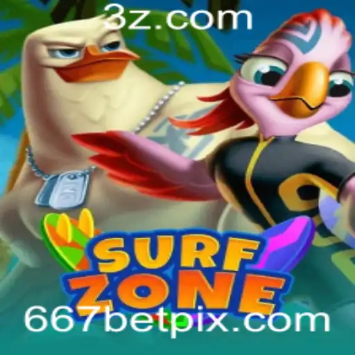 Explorando o Fantástico Mundo de SurfZone com 667bet