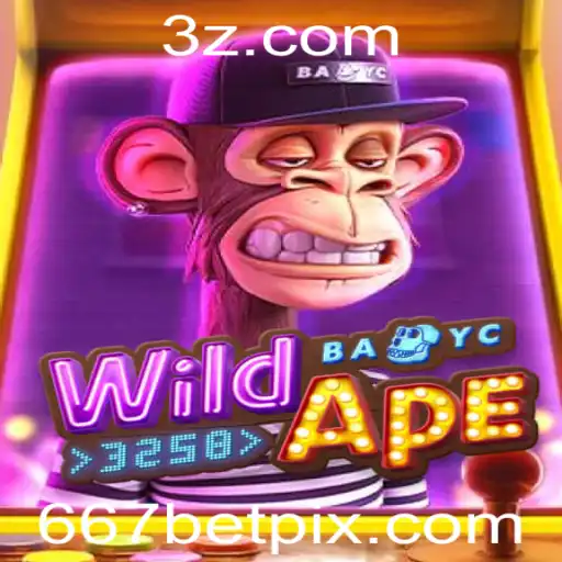 667bet - Explorando o Fascinante Mundo de WildApe3258