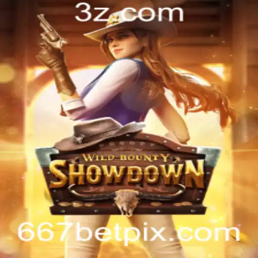 667bet - Descubra o Mundo do WildBountyShowdown com 667bet